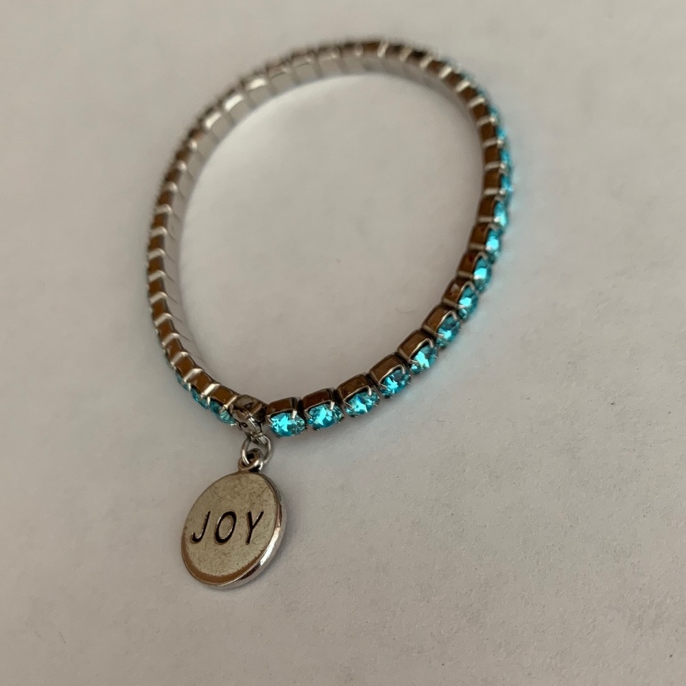 Touchstone (Swarovski) Jewelry Bracelet